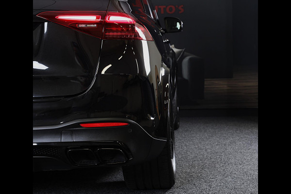 Mercedes-Benz GLE 400 e 4MATIC AMG 63 Look / FACELIFT / Head Up / Leder / 360 Camera / Memory / Open Pano / 22 Inch / Led
