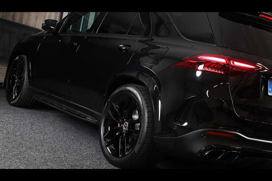 Mercedes-Benz GLE 400 e 4MATIC AMG 63 Look / FACELIFT / Head Up / Leder / 360 Camera / Memory / Open Pano / 22 Inch / Led