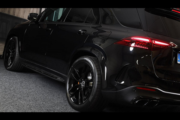 Mercedes-Benz GLE 400 e 4MATIC AMG 63 Look / FACELIFT / Head Up / Leder / 360 Camera / Memory / Open Pano / 22 Inch / Led