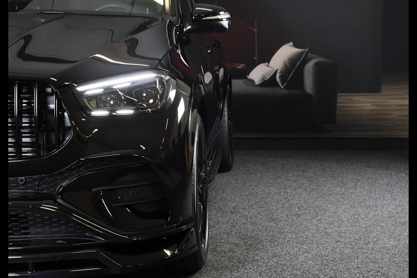 Mercedes-Benz GLE 400 e 4MATIC AMG 63 Look / FACELIFT / Head Up / Leder / 360 Camera / Memory / Open Pano / 22 Inch / Led