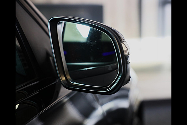 Mercedes-Benz GLE 400 e 4MATIC AMG 63 Look / FACELIFT / Head Up / Leder / 360 Camera / Memory / Open Pano / 22 Inch / Led