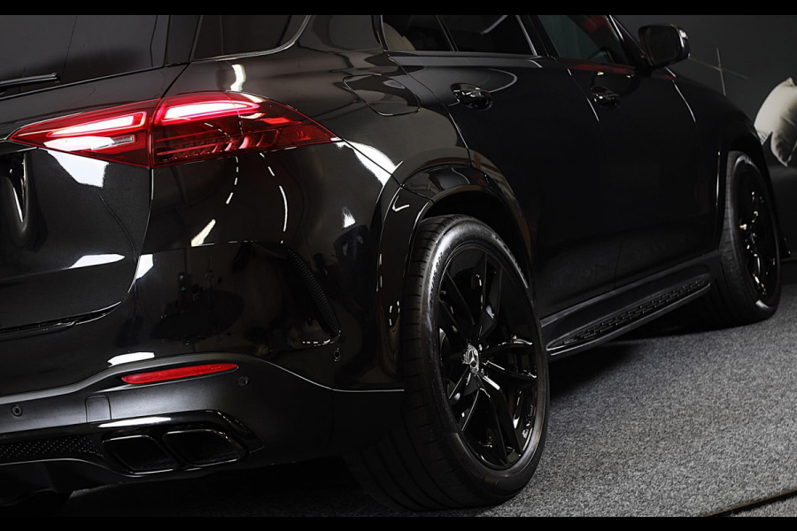 Mercedes-Benz GLE 400 e 4MATIC AMG 63 Look / FACELIFT / Head Up / Leder / 360 Camera / Memory / Open Pano / 22 Inch / Led
