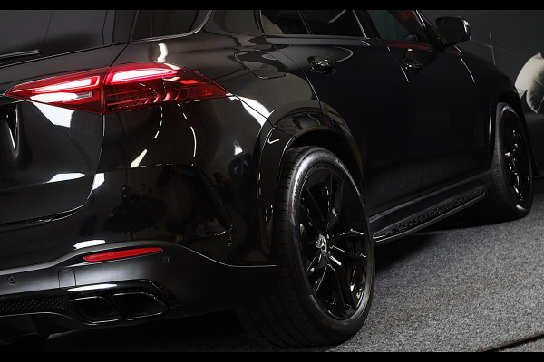 Mercedes-Benz GLE 400 e 4MATIC AMG 63 Look / FACELIFT / Head Up / Leder / 360 Camera / Memory / Open Pano / 22 Inch / Led