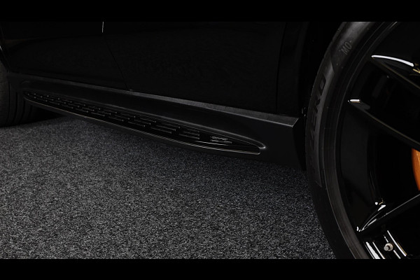 Mercedes-Benz GLE 400 e 4MATIC AMG 63 Look / FACELIFT / Head Up / Leder / 360 Camera / Memory / Open Pano / 22 Inch / Led