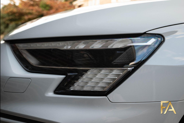 Audi A3 Sportback 45 TFSI e S Line Competition Panodak|RSseats|Sfeer|Headup|Massage|19Inch Audi A3 Sportback 45 TFSI e S Line Competition Panodak|RSseats|Sfeer|Headup|Massage|19Inch