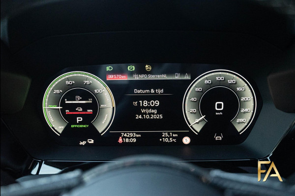 Audi A3 Sportback 45 TFSI e S Line Competition Panodak|RSseats|Sfeer|Headup|Massage|19Inch Audi A3 Sportback 45 TFSI e S Line Competition Panodak|RSseats|Sfeer|Headup|Massage|19Inch