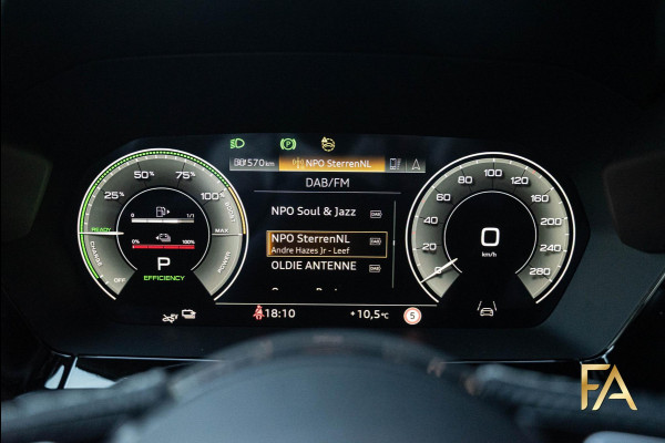 Audi A3 Sportback 45 TFSI e S Line Competition Panodak|RSseats|Sfeer|Headup|Massage|19Inch Audi A3 Sportback 45 TFSI e S Line Competition Panodak|RSseats|Sfeer|Headup|Massage|19Inch