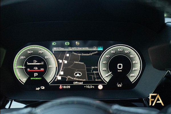 Audi A3 Sportback 45 TFSI e S Line Competition Panodak|RSseats|Sfeer|Headup|Massage|19Inch Audi A3 Sportback 45 TFSI e S Line Competition Panodak|RSseats|Sfeer|Headup|Massage|19Inch