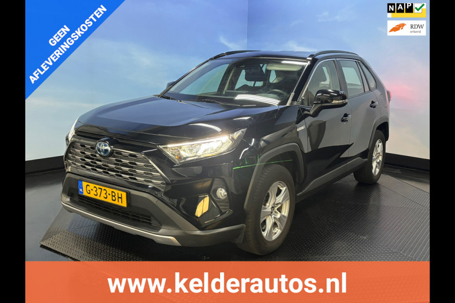 Toyota RAV4 2.5 Hybrid Active Camera, LED, Carplay, Toyota RAV4 2.5 Hybrid Active Camera, LED, Carplay,