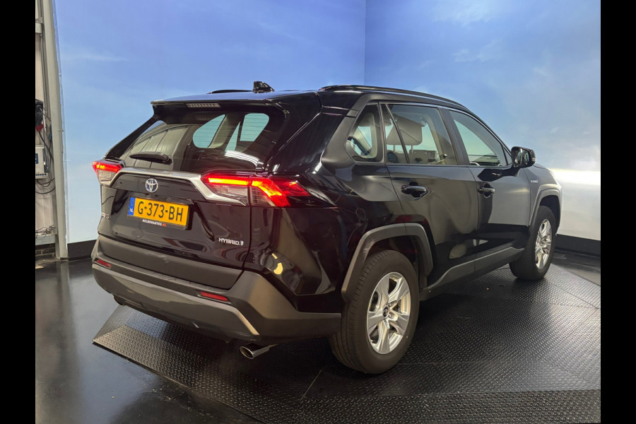 Toyota RAV4 2.5 Hybrid Active Camera, LED, Carplay, Toyota RAV4 2.5 Hybrid Active Camera, LED, Carplay,