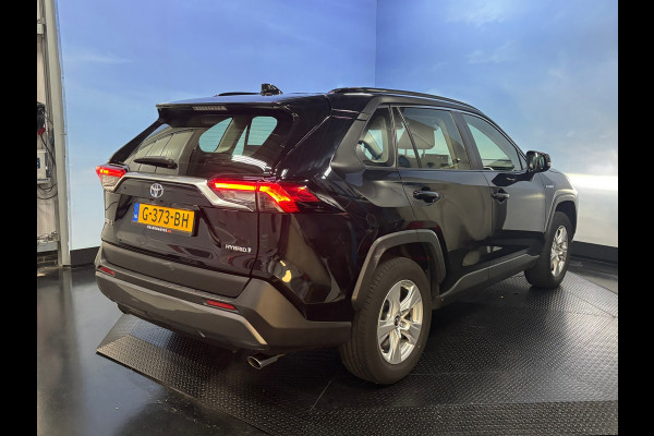 Toyota RAV4 2.5 Hybrid Active Camera, LED, Carplay, Toyota RAV4 2.5 Hybrid Active Camera, LED, Carplay,