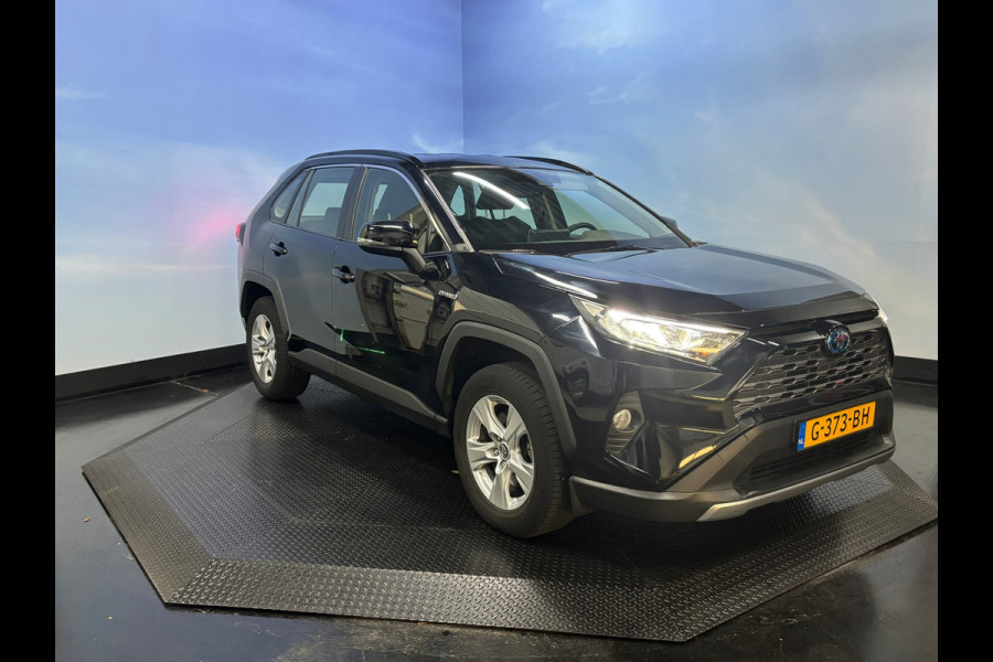 Toyota RAV4 2.5 Hybrid Active Camera, LED, Carplay, Toyota RAV4 2.5 Hybrid Active Camera, LED, Carplay,