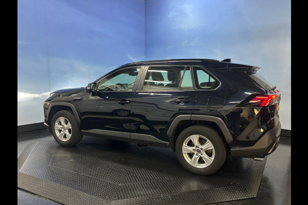 Toyota RAV4 2.5 Hybrid Active Camera, LED, Carplay, Toyota RAV4 2.5 Hybrid Active Camera, LED, Carplay,