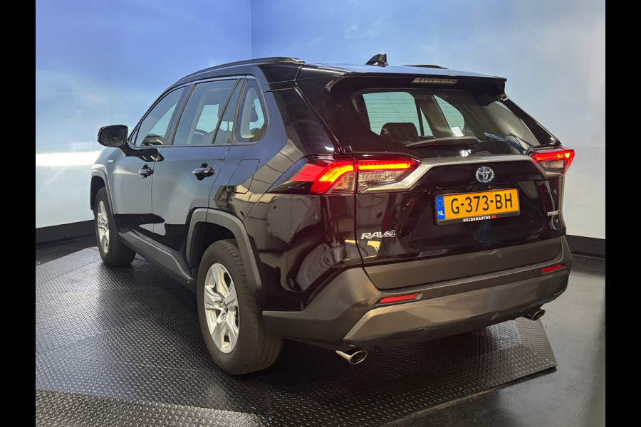 Toyota RAV4 2.5 Hybrid Active Camera, LED, Carplay, Toyota RAV4 2.5 Hybrid Active Camera, LED, Carplay,