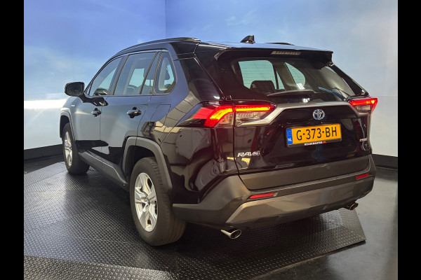 Toyota RAV4 2.5 Hybrid Active Camera, LED, Carplay, Toyota RAV4 2.5 Hybrid Active Camera, LED, Carplay,