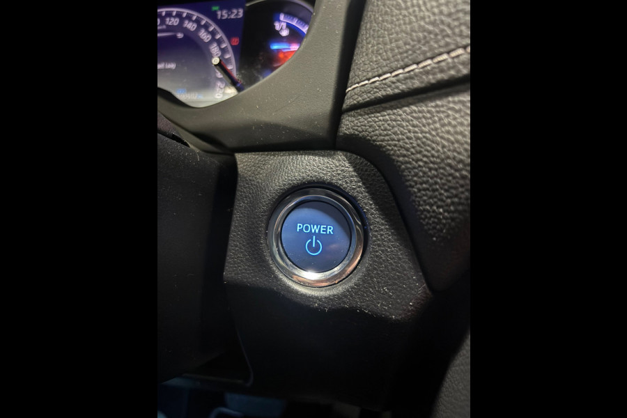 Toyota RAV4 2.5 Hybrid Active Camera, LED, Carplay, Toyota RAV4 2.5 Hybrid Active Camera, LED, Carplay,