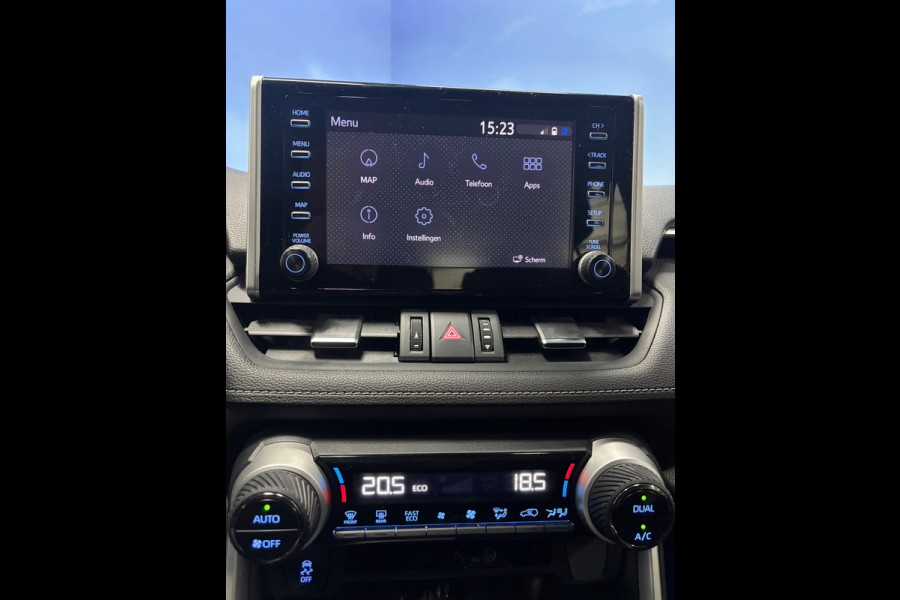 Toyota RAV4 2.5 Hybrid Active Camera, LED, Carplay, Toyota RAV4 2.5 Hybrid Active Camera, LED, Carplay,