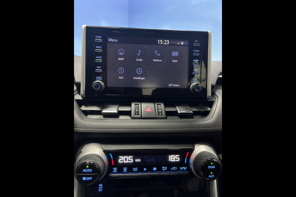 Toyota RAV4 2.5 Hybrid Active Camera, LED, Carplay, Toyota RAV4 2.5 Hybrid Active Camera, LED, Carplay,