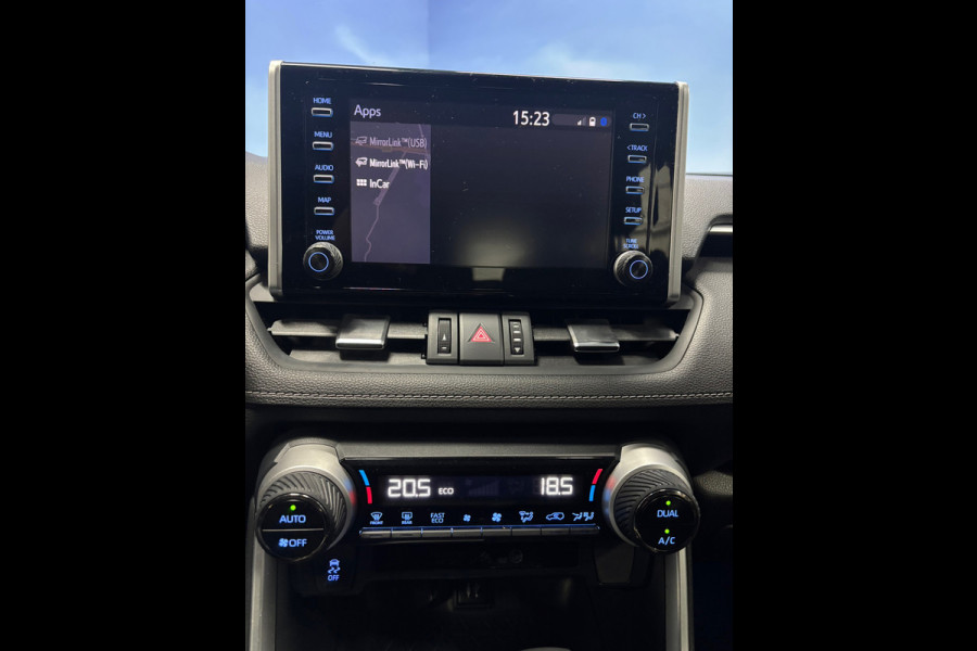 Toyota RAV4 2.5 Hybrid Active Camera, LED, Carplay, Toyota RAV4 2.5 Hybrid Active Camera, LED, Carplay,
