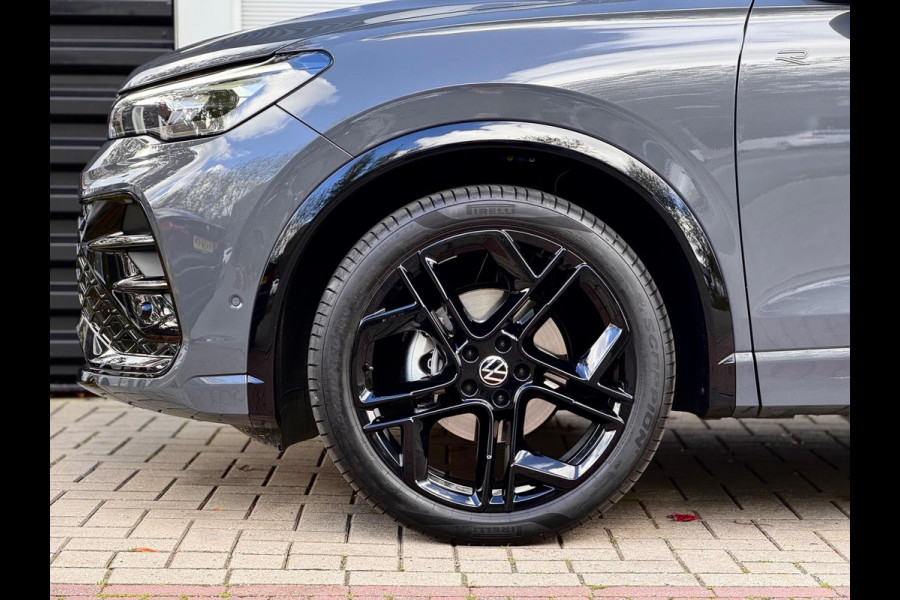 Volkswagen Tiguan 1.5 eTSI R-Line Edition Pano/360/Massage Volkswagen Tiguan 1.5 eTSI R-Line Edition Pano/360/Massage