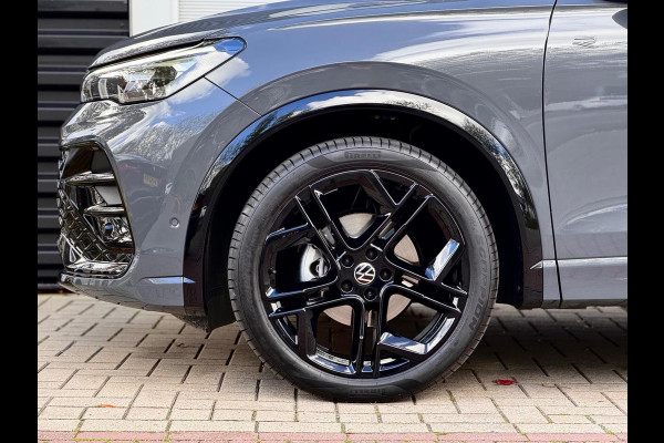 Volkswagen Tiguan 1.5 eTSI R-Line Edition Pano/360/Massage Volkswagen Tiguan 1.5 eTSI R-Line Edition Pano/360/Massage