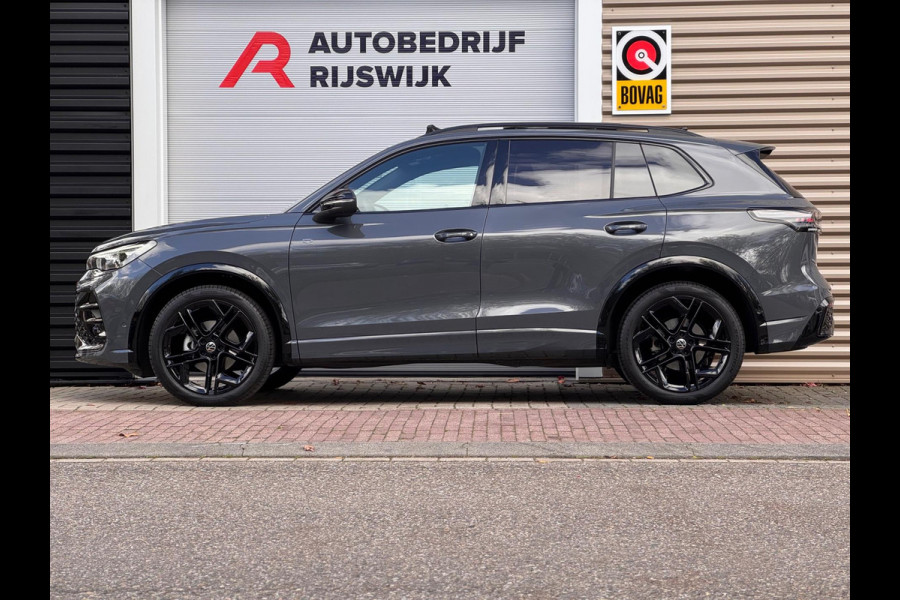 Volkswagen Tiguan 1.5 eTSI R-Line Edition Pano/360/Massage Volkswagen Tiguan 1.5 eTSI R-Line Edition Pano/360/Massage