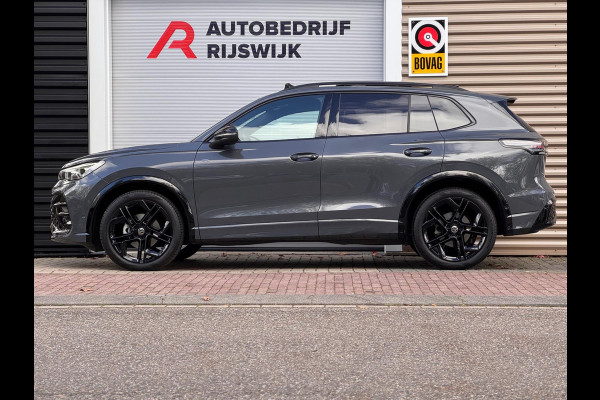 Volkswagen Tiguan 1.5 eTSI R-Line Edition Pano/360/Massage Volkswagen Tiguan 1.5 eTSI R-Line Edition Pano/360/Massage