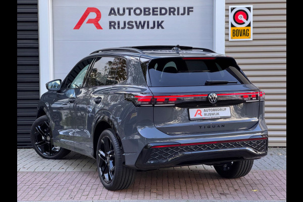 Volkswagen Tiguan 1.5 eTSI R-Line Edition Pano/360/Massage Volkswagen Tiguan 1.5 eTSI R-Line Edition Pano/360/Massage