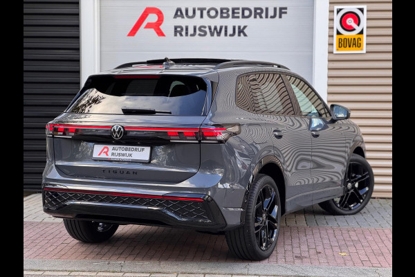 Volkswagen Tiguan 1.5 eTSI R-Line Edition Pano/360/Massage Volkswagen Tiguan 1.5 eTSI R-Line Edition Pano/360/Massage