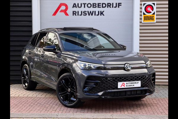 Volkswagen Tiguan 1.5 eTSI R-Line Edition Pano/360/Massage Volkswagen Tiguan 1.5 eTSI R-Line Edition Pano/360/Massage