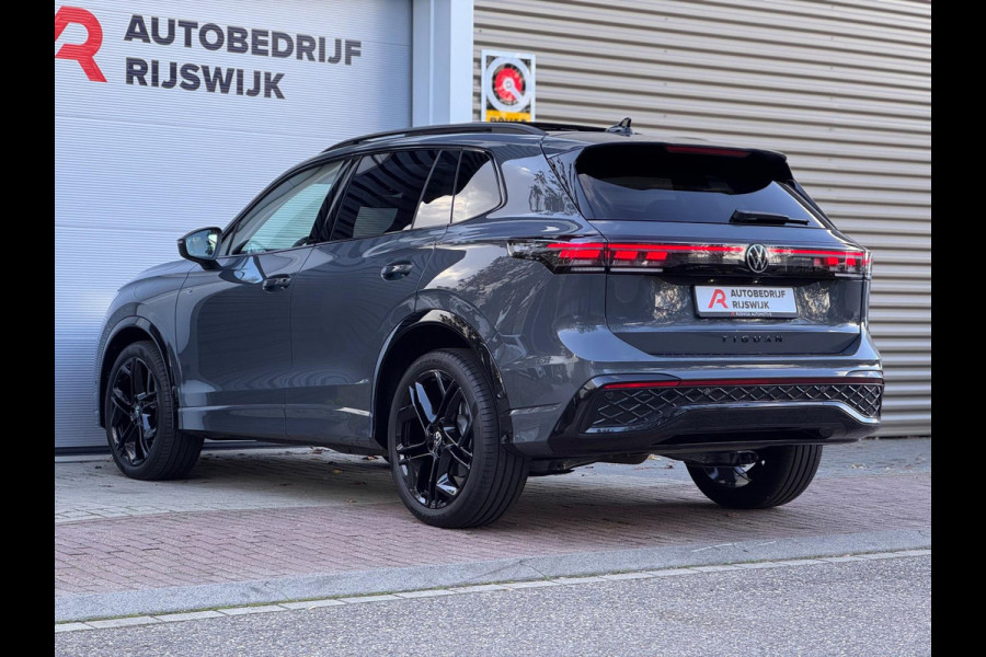 Volkswagen Tiguan 1.5 eTSI R-Line Edition Pano/360/Massage Volkswagen Tiguan 1.5 eTSI R-Line Edition Pano/360/Massage