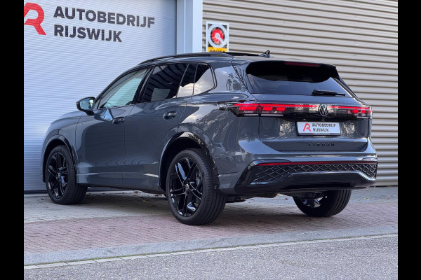 Volkswagen Tiguan 1.5 eTSI R-Line Edition Pano/360/Massage Volkswagen Tiguan 1.5 eTSI R-Line Edition Pano/360/Massage