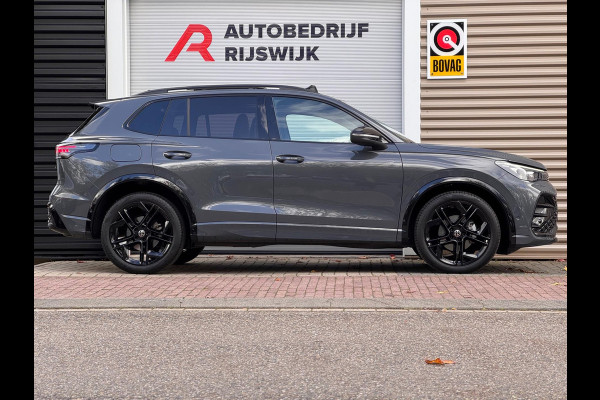 Volkswagen Tiguan 1.5 eTSI R-Line Edition Pano/360/Massage Volkswagen Tiguan 1.5 eTSI R-Line Edition Pano/360/Massage