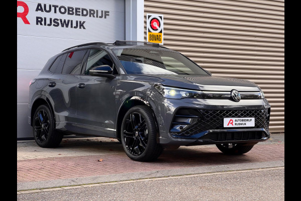 Volkswagen Tiguan 1.5 eTSI R-Line Edition Pano/360/Massage Volkswagen Tiguan 1.5 eTSI R-Line Edition Pano/360/Massage