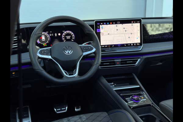 Volkswagen Tiguan 1.5 eTSI R-Line Edition Pano/360/Massage Volkswagen Tiguan 1.5 eTSI R-Line Edition Pano/360/Massage