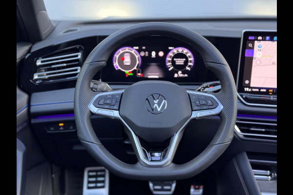 Volkswagen Tiguan 1.5 eTSI R-Line Edition Pano/360/Massage Volkswagen Tiguan 1.5 eTSI R-Line Edition Pano/360/Massage