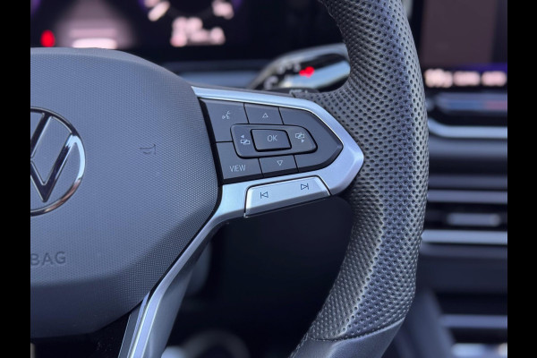 Volkswagen Tiguan 1.5 eTSI R-Line Edition Pano/360/Massage Volkswagen Tiguan 1.5 eTSI R-Line Edition Pano/360/Massage