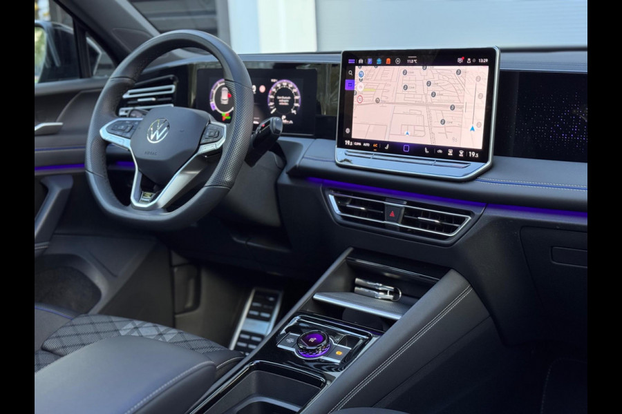 Volkswagen Tiguan 1.5 eTSI R-Line Edition Pano/360/Massage Volkswagen Tiguan 1.5 eTSI R-Line Edition Pano/360/Massage