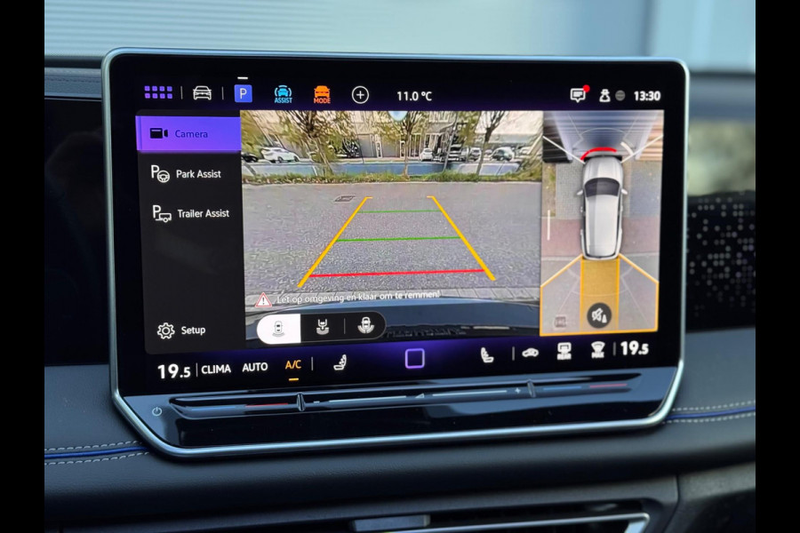 Volkswagen Tiguan 1.5 eTSI R-Line Edition Pano/360/Massage Volkswagen Tiguan 1.5 eTSI R-Line Edition Pano/360/Massage