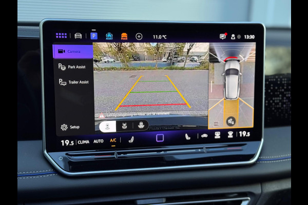 Volkswagen Tiguan 1.5 eTSI R-Line Edition Pano/360/Massage Volkswagen Tiguan 1.5 eTSI R-Line Edition Pano/360/Massage