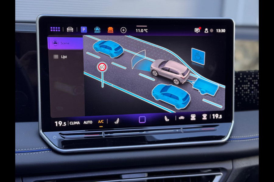 Volkswagen Tiguan 1.5 eTSI R-Line Edition Pano/360/Massage Volkswagen Tiguan 1.5 eTSI R-Line Edition Pano/360/Massage