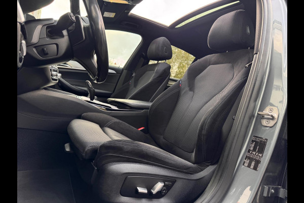 BMW 5 Serie 530i High Executive Dak/Memory/Camera/HuD BMW 5 Serie 530i High Executive Dak/Memory/Camera/HuD