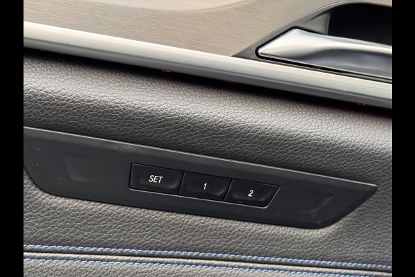 BMW 5 Serie 530i High Executive Dak/Memory/Camera/HuD BMW 5 Serie 530i High Executive Dak/Memory/Camera/HuD