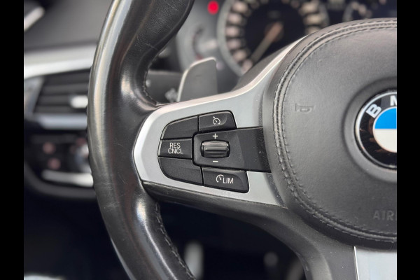 BMW 5 Serie 530i High Executive Dak/Memory/Camera/HuD BMW 5 Serie 530i High Executive Dak/Memory/Camera/HuD