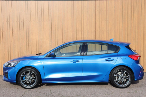 Ford Focus 1.0 EcoBoost ST Line Business org.NL B&O Head-Up navigatie