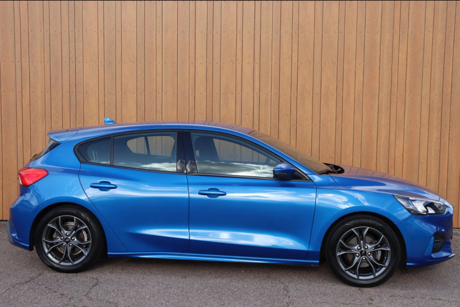 Ford Focus 1.0 EcoBoost ST Line Business org.NL B&O Head-Up navigatie