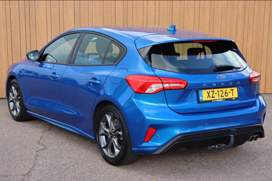 Ford Focus 1.0 EcoBoost ST Line Business org.NL B&O Head-Up navigatie