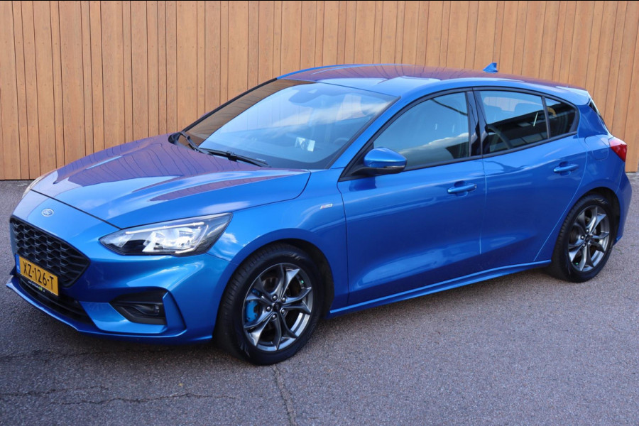 Ford Focus 1.0 EcoBoost ST Line Business org.NL B&O Head-Up navigatie
