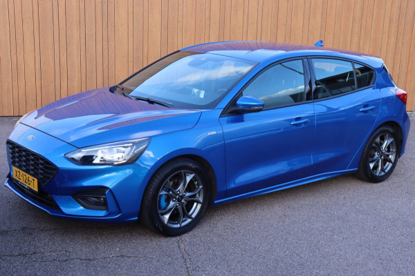 Ford Focus 1.0 EcoBoost ST Line Business org.NL B&O Head-Up navigatie