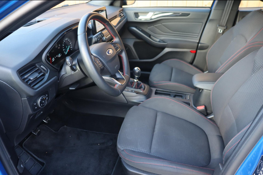 Ford Focus 1.0 EcoBoost ST Line Business org.NL B&O Head-Up navigatie